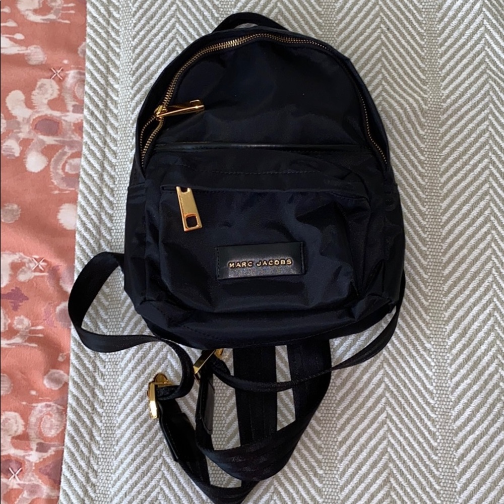 Marc Jacobs small backpack